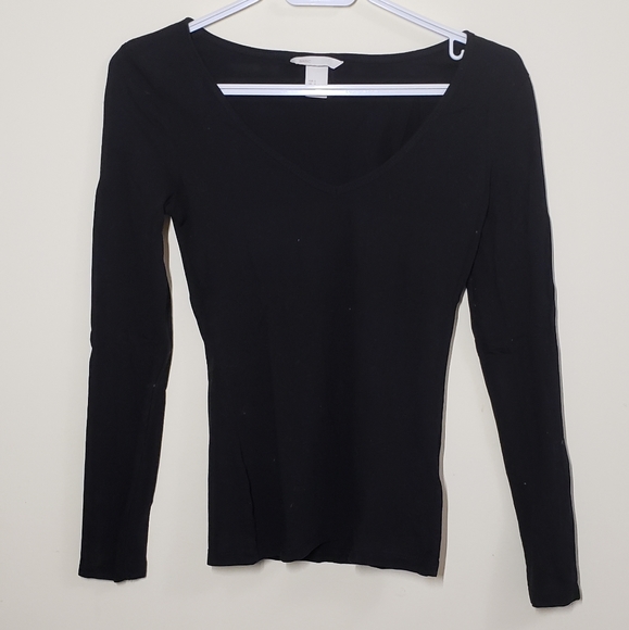 H&M longsleeves petite - Picture 4 of 5